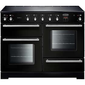 Rangemaster Toledo+ 110 Induction (Black)