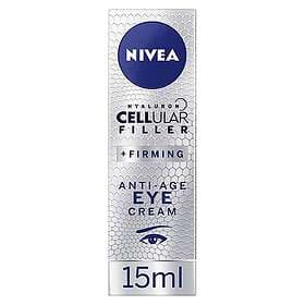 Nivea Hyaluron Cellular Filler Firming Anti Age Eye Cream 15ml