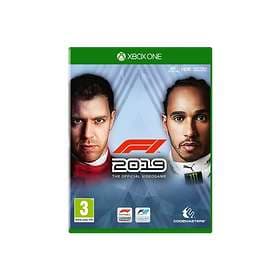 F1 2019 (Xbox One | Series X/S)