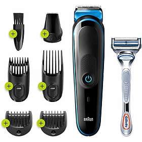 Braun MGK3242