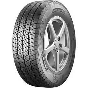 Barum Vanis AllSeason 205/65 R16 107/105T