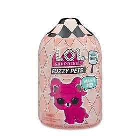 L.O.L. Surprise! Fuzzy Pets
