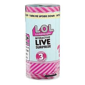 L.O.L. Surprise! V.R.H.O.P