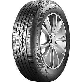 Continental ContiCrossContact RX 255/65 R19 114V