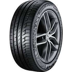 Continental PremiumContact 6 275/45 R19 108Y