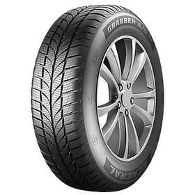 General Tire Grabber A/S 365 235/55 R19 105W