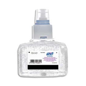 Purell Advanced Hygienic Hand Rub LTX Refill 700ml