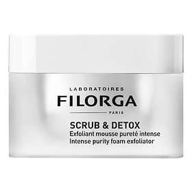 Filorga Scrub & Detox Intense Purity Foam Exfoliator 50ml