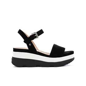 Geox Gardenia D02HBC (Women's)