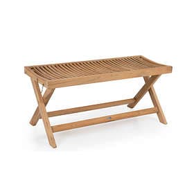 Brafab Turin Bench