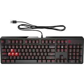 HP Omen Encoder Cherry MX Brown (EN)