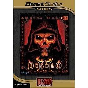 Diablo II (Mac)