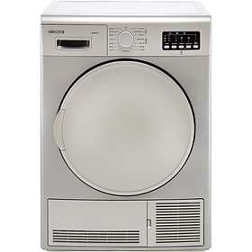 Electra TDC8112S (Silver)