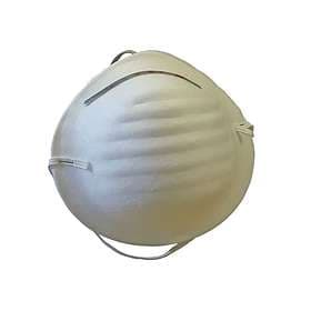 Scan Moulded Comfort Mask (10pcs)