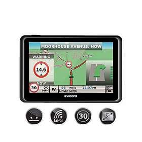 Snooper Truckmate Pro S6900 (Europe)