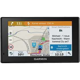 Garmin Drive 5 Plus MT-S ( Europa)