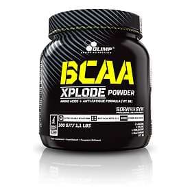 Olimp Sport Nutrition BCAA Xplode 0.5kg