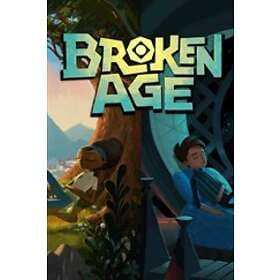 Broken Age (Xbox One | Series X/S)