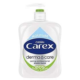 Carex Moisture Derma Care Hand Wash 500ml