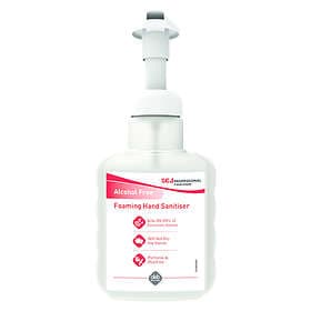 Deb Alcohol Free Foaming Hand Sanitiser 400ml