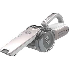 Black & Decker Dustbuster Pivot PV1820LRGP Cordless