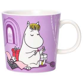 Arabia Mumin Snorkfröken Mug 30cl