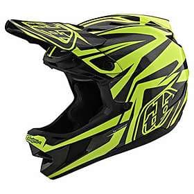 Troy Lee Designs D4 Carbon MIPS Bike Helmet