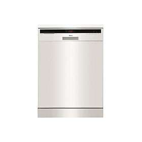 Amica ZWM628W Vit