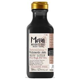 Maui Moisture Volcanic Body Lotion 384ml