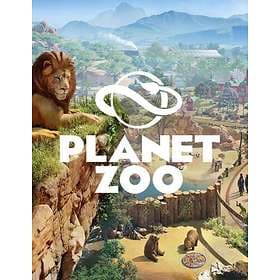 Planet Zoo (PC)
