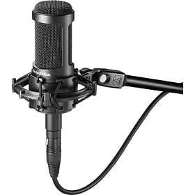 Audio Technica AT2050