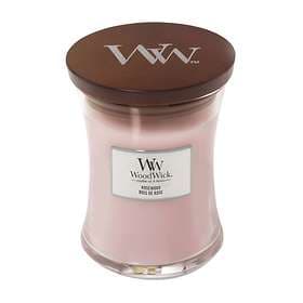 WoodWick Rosewood Large Scented Candle