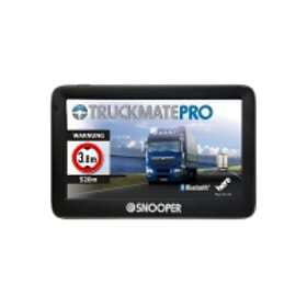Snooper Truckmate PRO S5100 LKW (Europe)