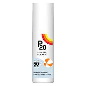 Riemann P20 Suncare For Kids Cream SPF50 100ml