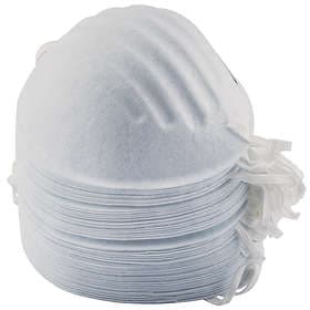 Draper Tools Draper Nuisance Dust Masks 82478 (50pcs)