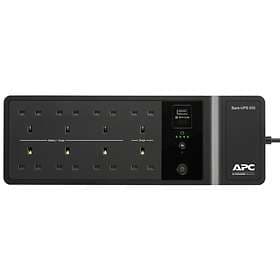 APC Back-UPS BE650G2-UK