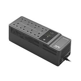APC Back-UPS BE850G2-UK