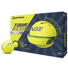 TaylorMade Tour Response (12 balls)