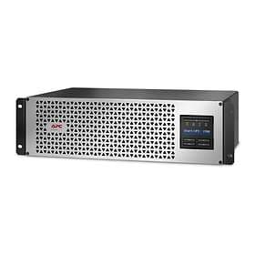 APC Smart-UPS SMTL1500RMI3UC