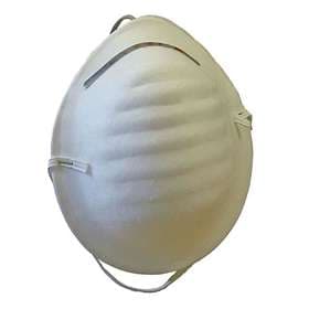 Scan Moulded Comfort Mask (50pcs)
