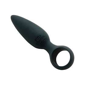 Fifty Shades of Grey Something Forbidden Butt Plug