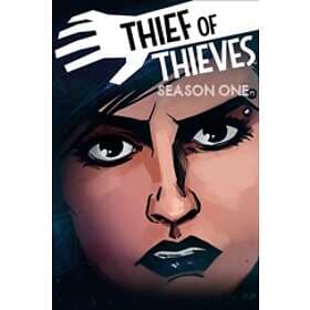 Thief of Thieves: Season One (Xbox One | Series X/S)