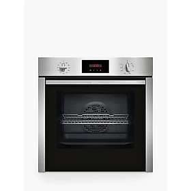 Neff B6CCG7AN0B (Stainless Steel)