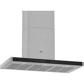 Neff D95BMP5N0B (Stainless Steel)