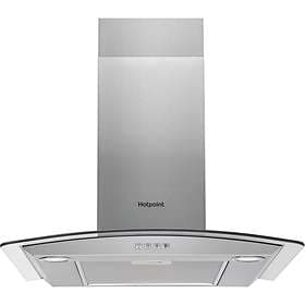 Hotpoint PHGC7.4FLMX (Stainless Steel)