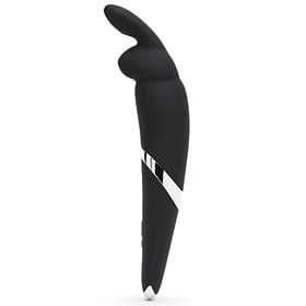 HappyRabbit Recharge Wand Vibrator