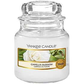 Yankee Candle Camelia Blossom Small Jar