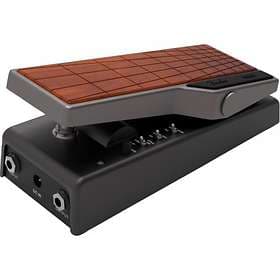 Fender Tread-Light Wah