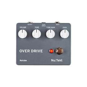 Korg OD-S Overdrive