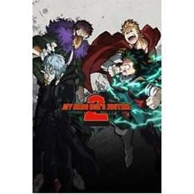 My Hero Ones Justice 2 (PC)